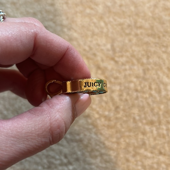 Juicy Couture Charm - Picture 3 of 4